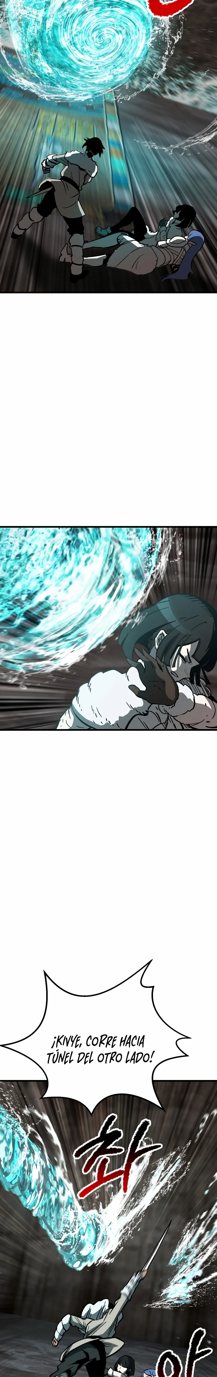 Read Registros de Supervivencia del Rey de la Espada ES Manga Online