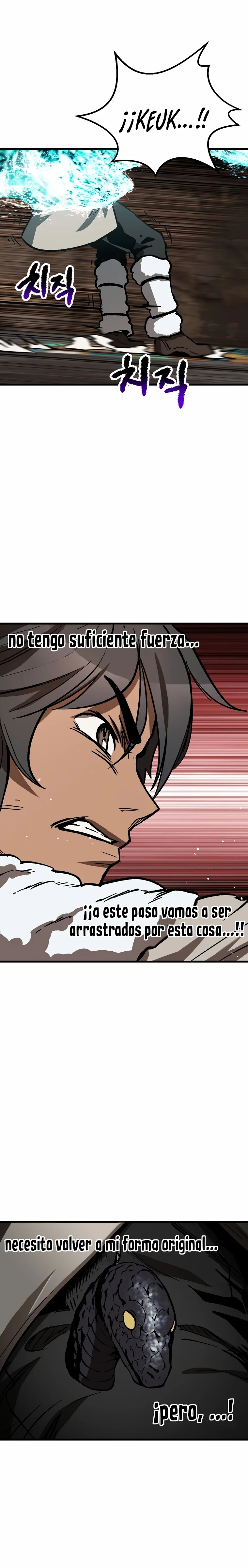 Read Registros de Supervivencia del Rey de la Espada ES Manga Online