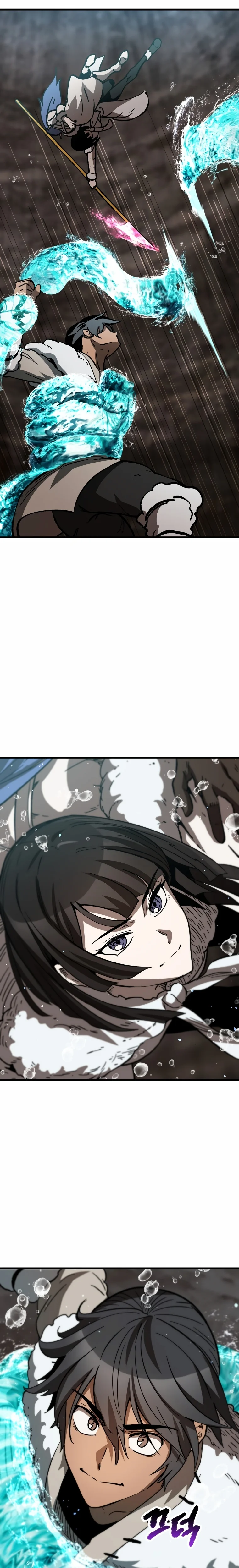 Read Registros de Supervivencia del Rey de la Espada ES Manga Online