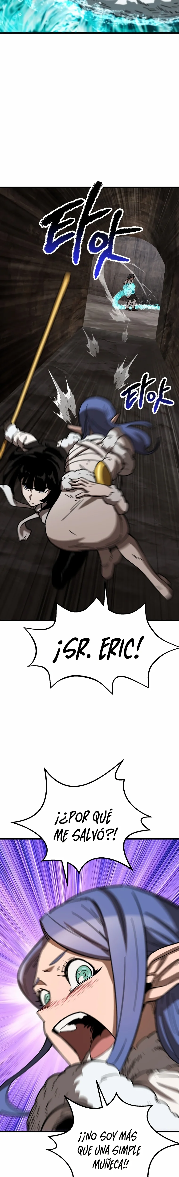Read Registros de Supervivencia del Rey de la Espada ES Manga Online