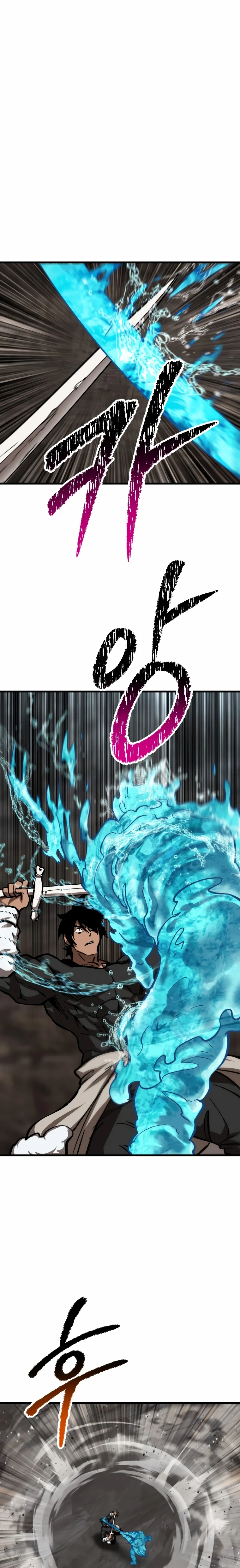 Read Registros de Supervivencia del Rey de la Espada ES Manga Online
