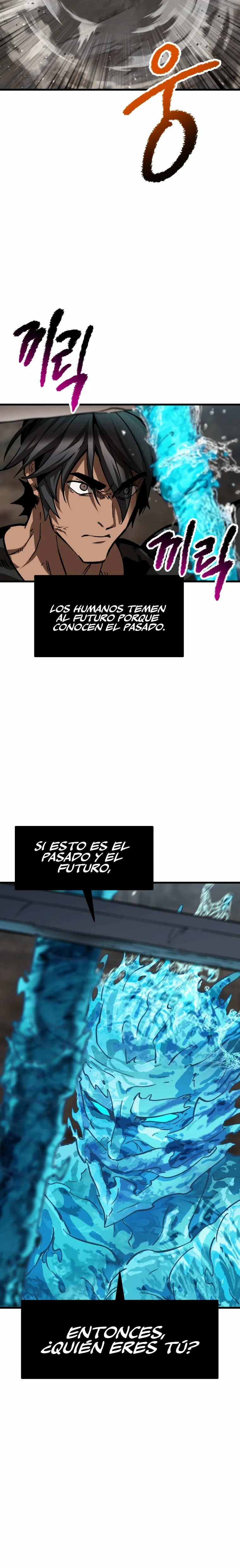 Read Registros de Supervivencia del Rey de la Espada ES Manga Online