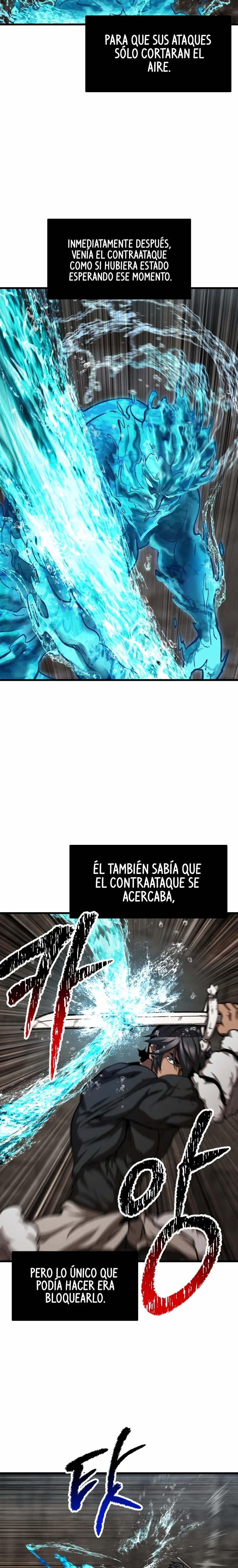 Read Registros de Supervivencia del Rey de la Espada ES Manga Online