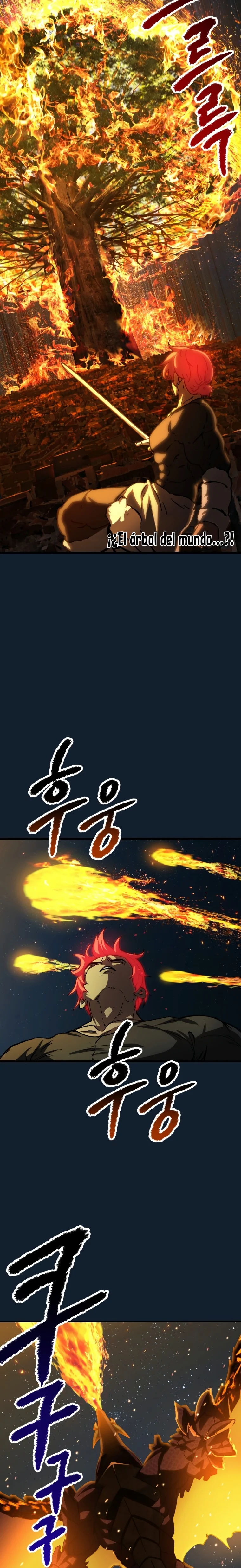 Read Registros de Supervivencia del Rey de la Espada ES Manga Online