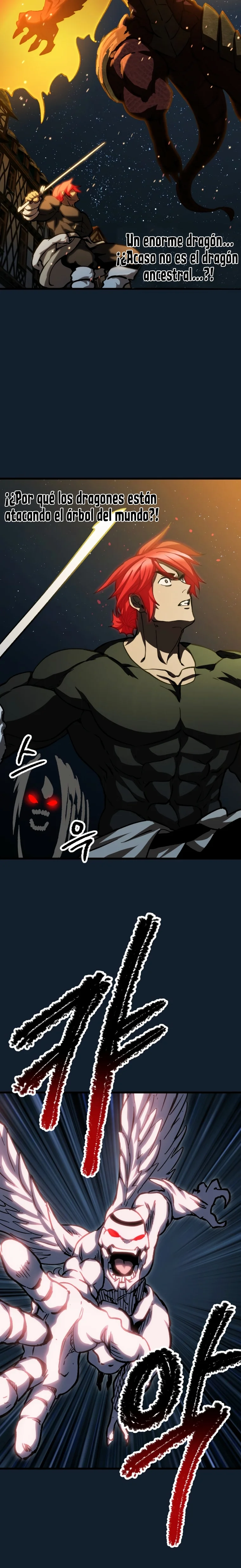 Read Registros de Supervivencia del Rey de la Espada ES Manga Online