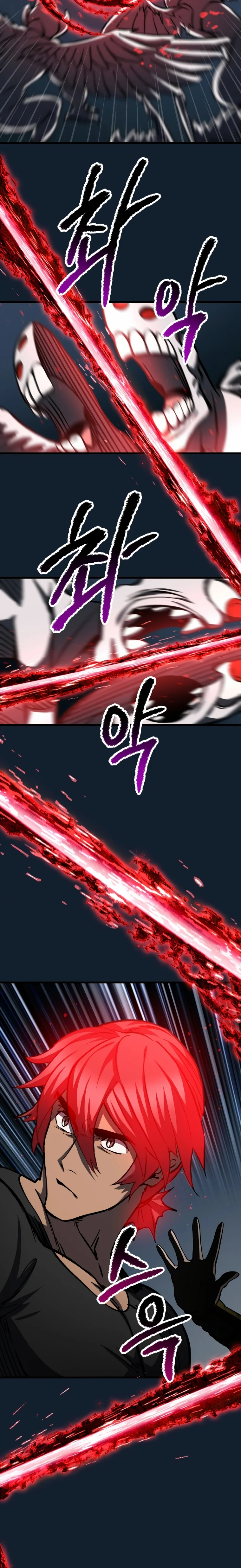 Read Registros de Supervivencia del Rey de la Espada ES Manga Online