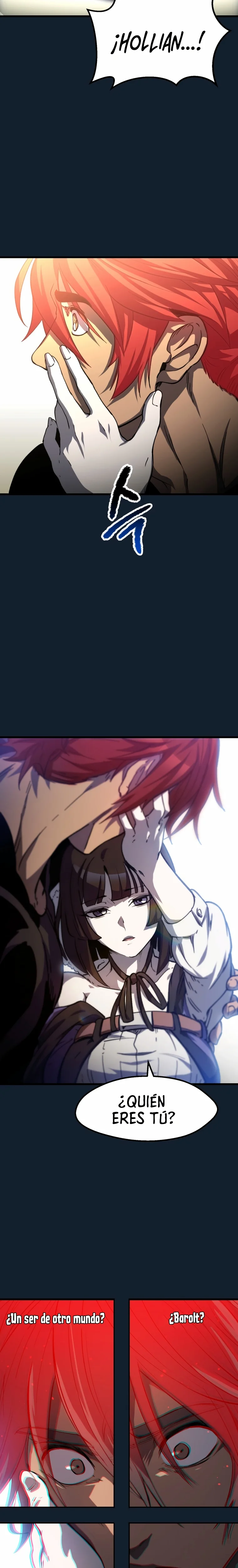 Read Registros de Supervivencia del Rey de la Espada ES Manga Online