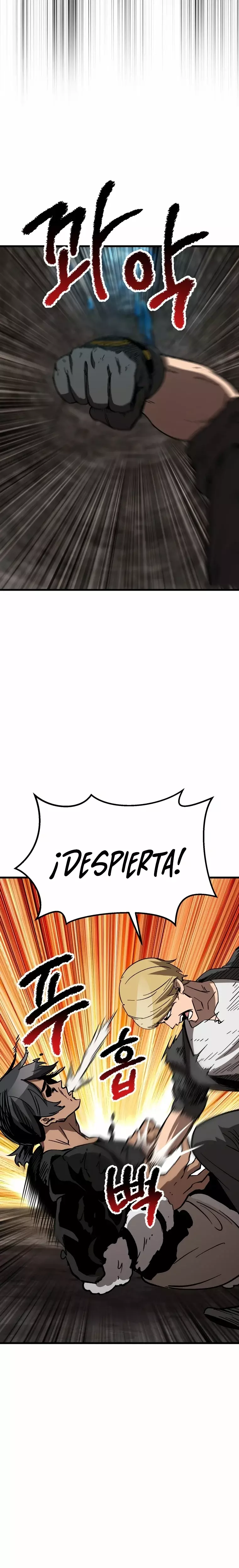Read Registros de Supervivencia del Rey de la Espada ES Manga Online