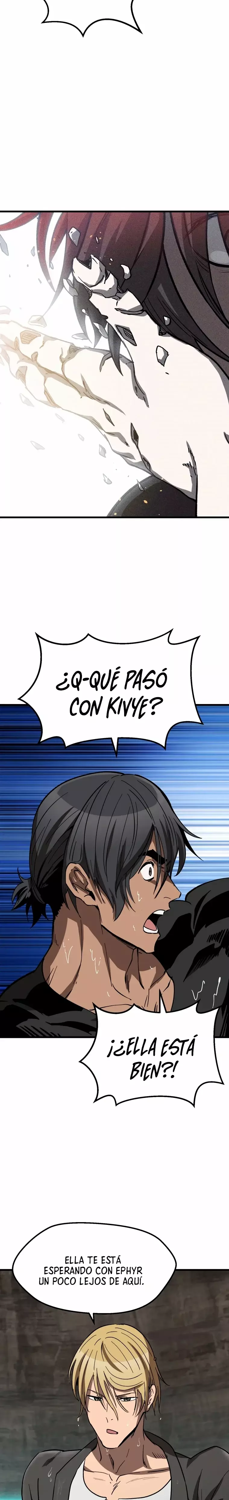 Read Registros de Supervivencia del Rey de la Espada ES Manga Online