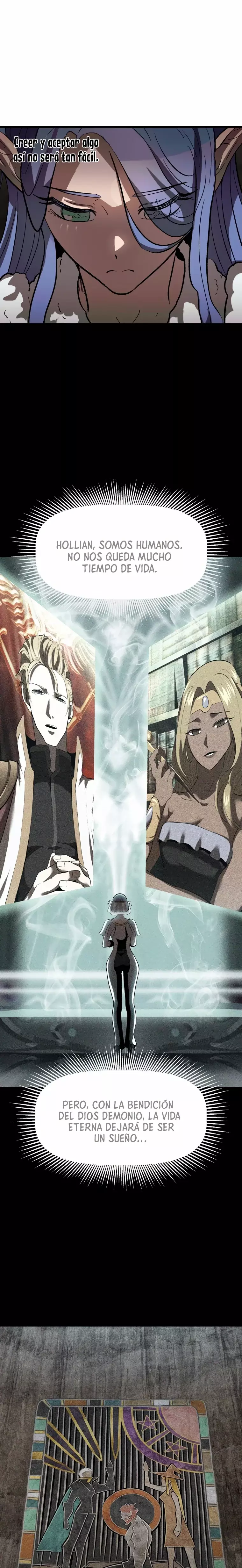 Read Registros de Supervivencia del Rey de la Espada ES Manga Online