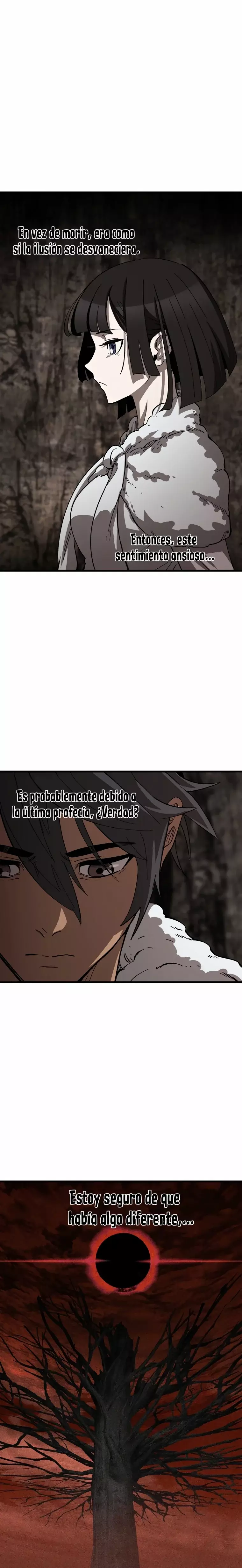 Read Registros de Supervivencia del Rey de la Espada ES Manga Online