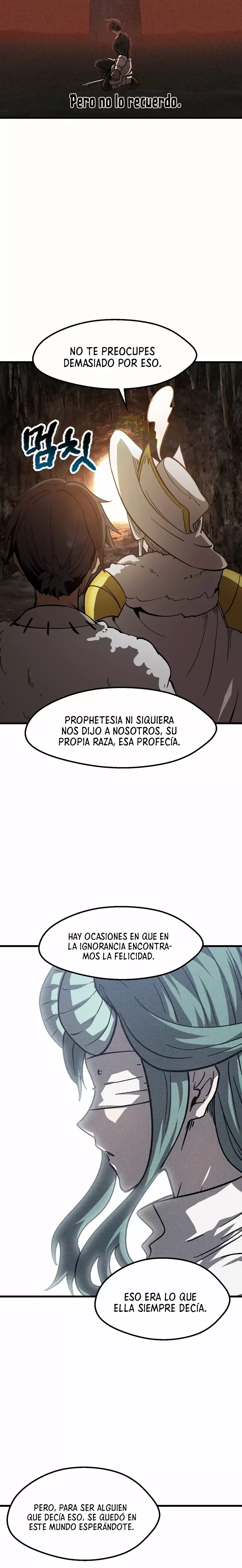 Read Registros de Supervivencia del Rey de la Espada ES Manga Online