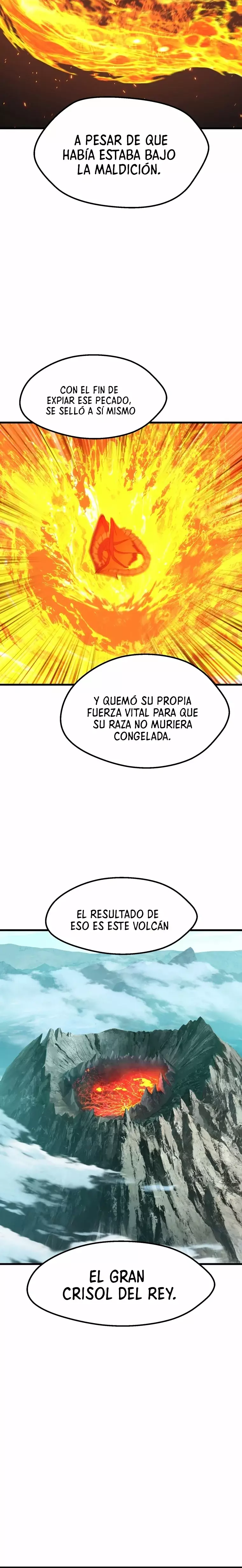 Read Registros de Supervivencia del Rey de la Espada ES Manga Online