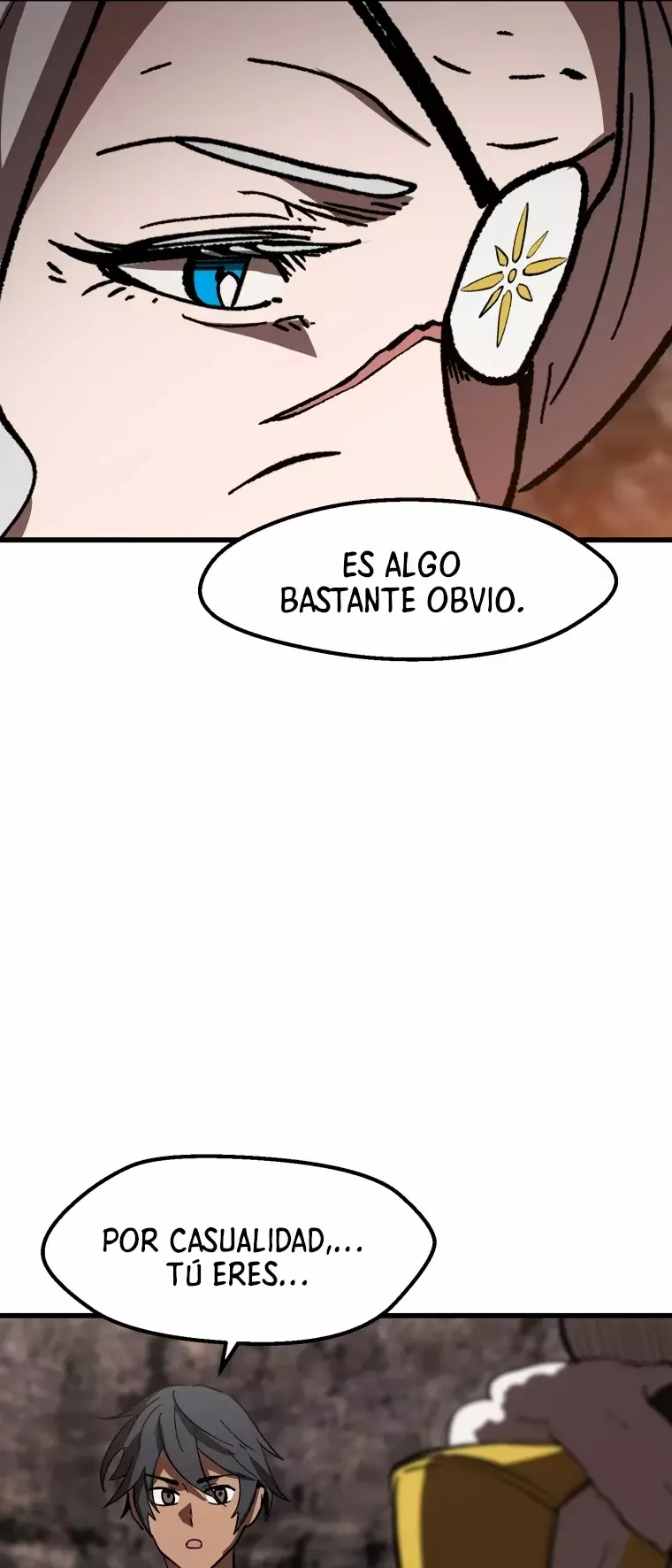 Read Registros de Supervivencia del Rey de la Espada ES Manga Online