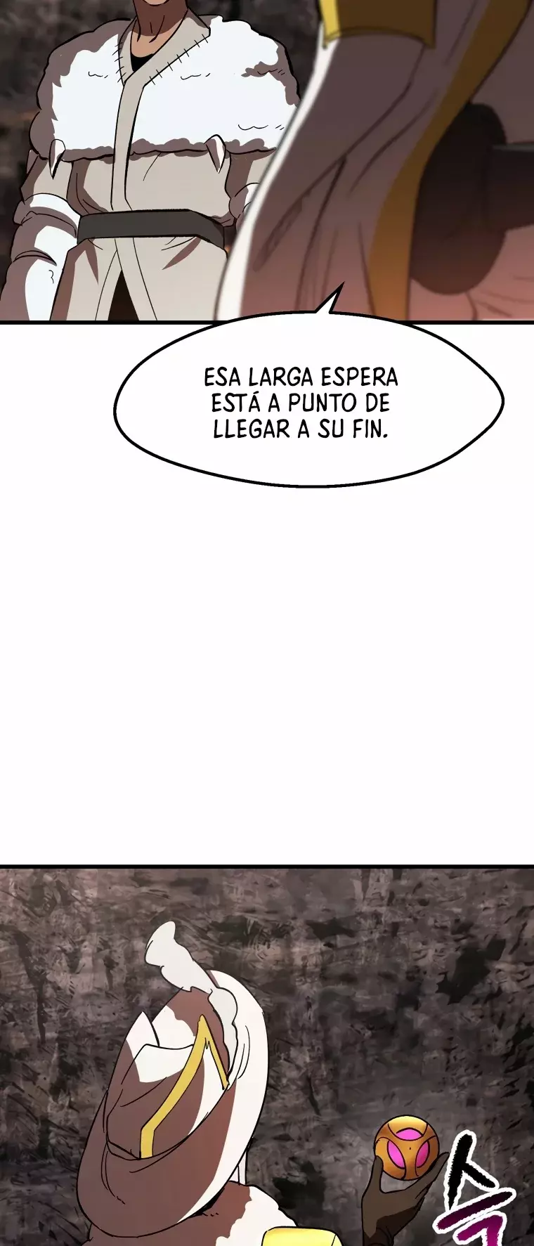 Read Registros de Supervivencia del Rey de la Espada ES Manga Online