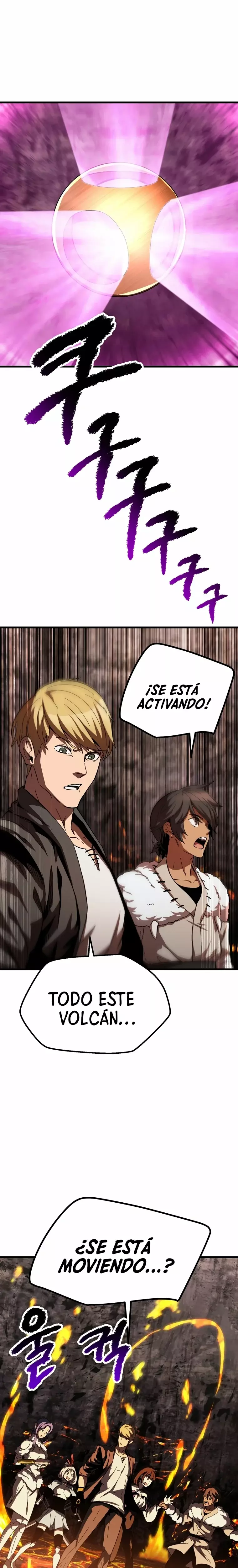 Read Registros de Supervivencia del Rey de la Espada ES Manga Online