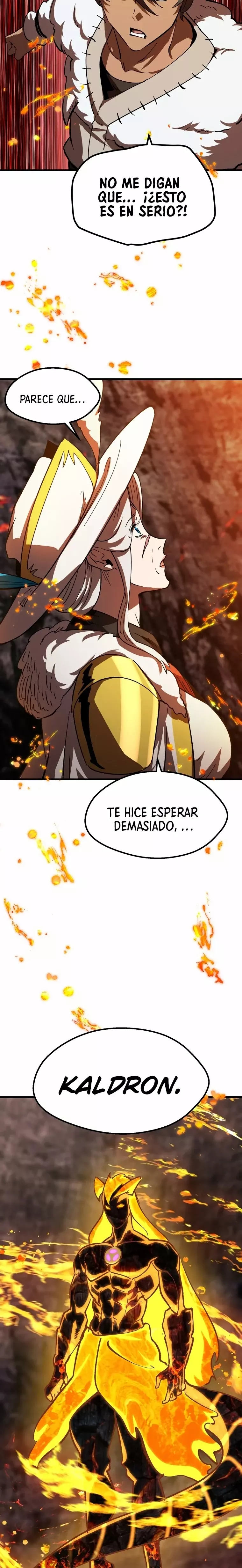 Read Registros de Supervivencia del Rey de la Espada ES Manga Online