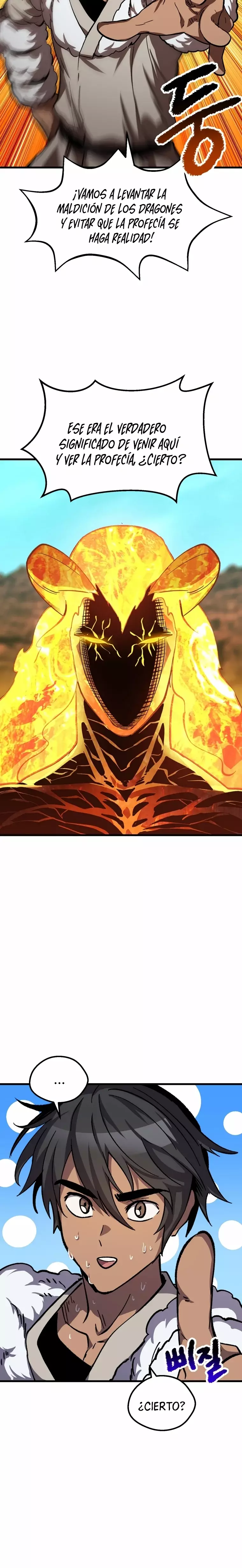 Read Registros de Supervivencia del Rey de la Espada ES Manga Online