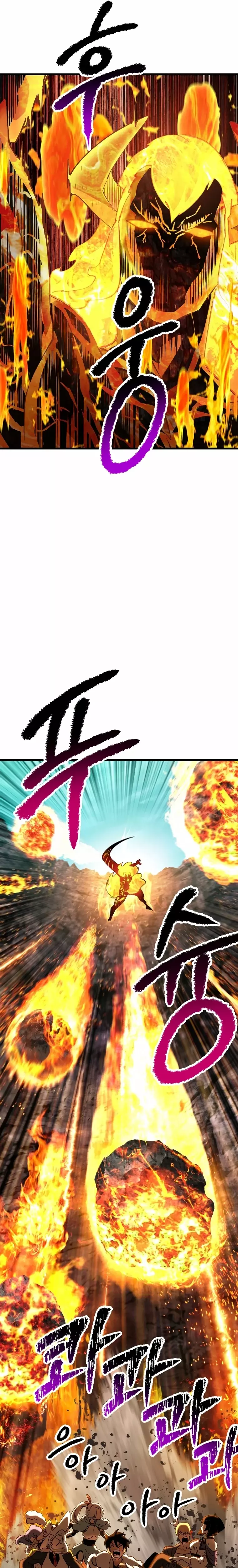 Read Registros de Supervivencia del Rey de la Espada ES Manga Online