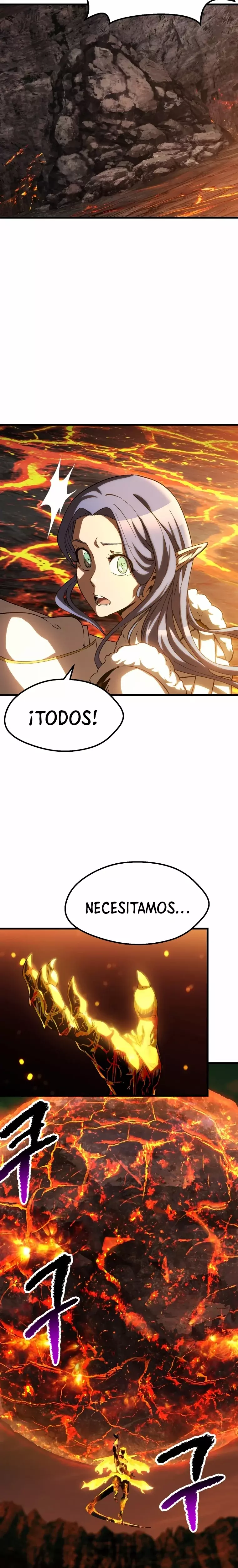 Read Registros de Supervivencia del Rey de la Espada ES Manga Online