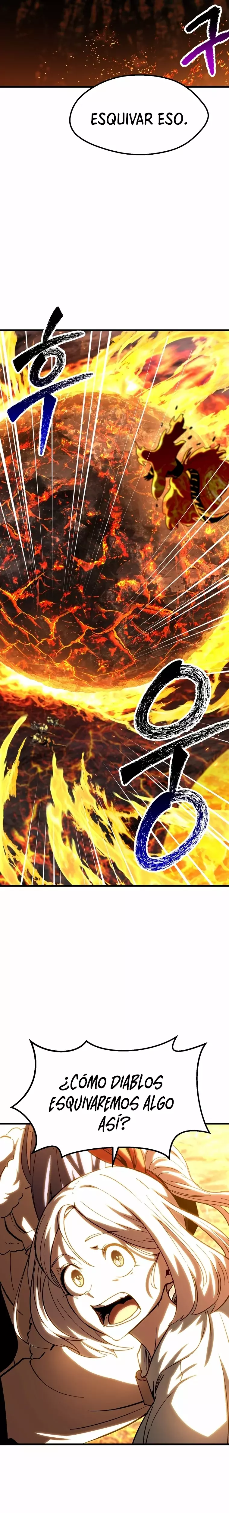 Read Registros de Supervivencia del Rey de la Espada ES Manga Online