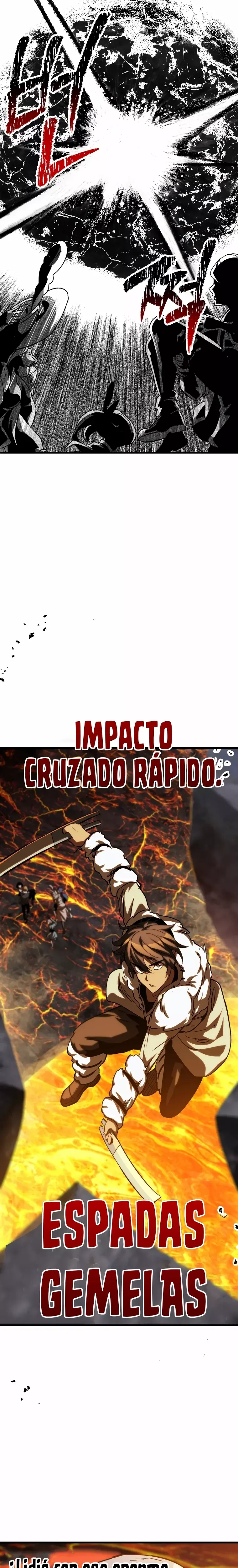 Read Registros de Supervivencia del Rey de la Espada ES Manga Online