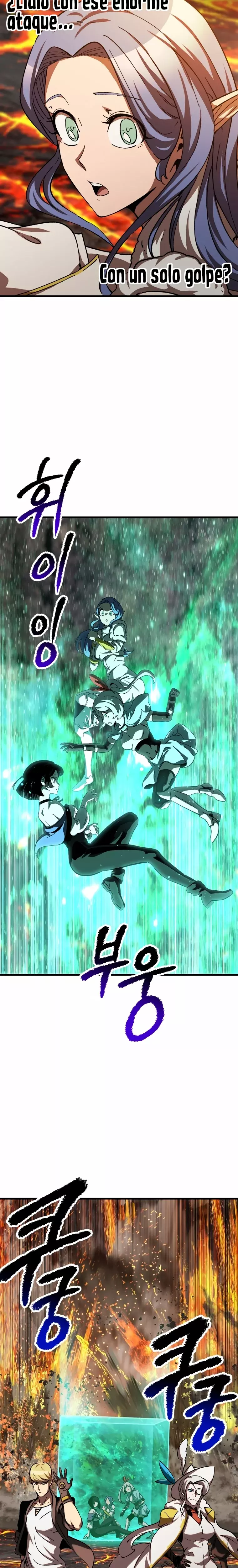 Read Registros de Supervivencia del Rey de la Espada ES Manga Online