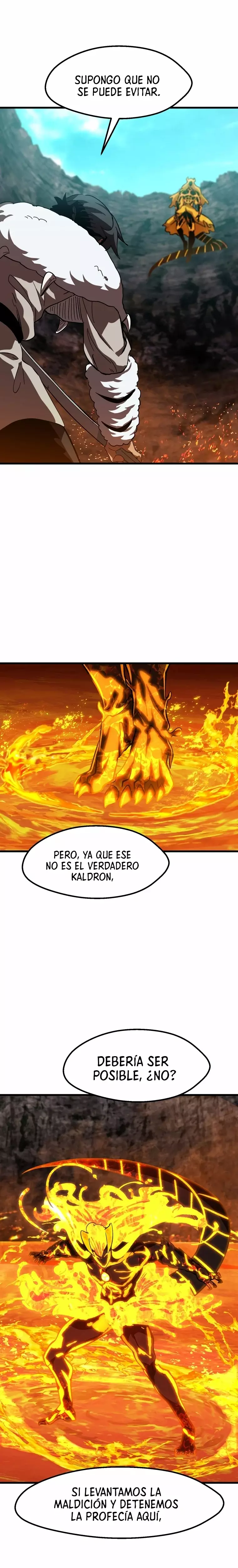 Read Registros de Supervivencia del Rey de la Espada ES Manga Online