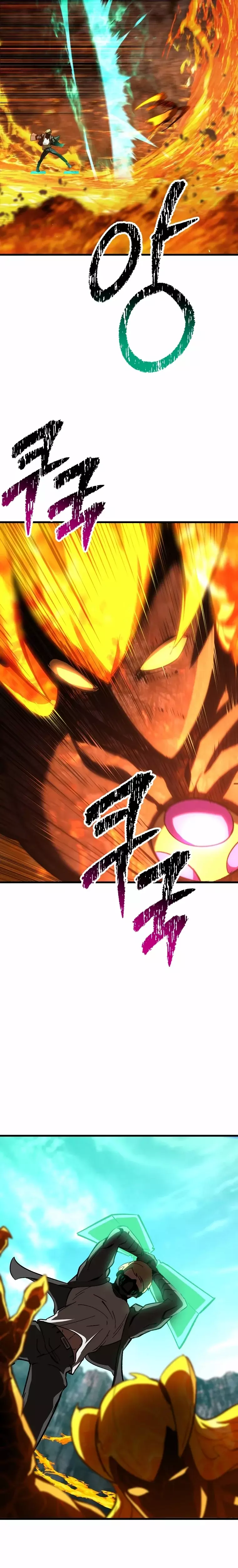 Read Registros de Supervivencia del Rey de la Espada ES Manga Online