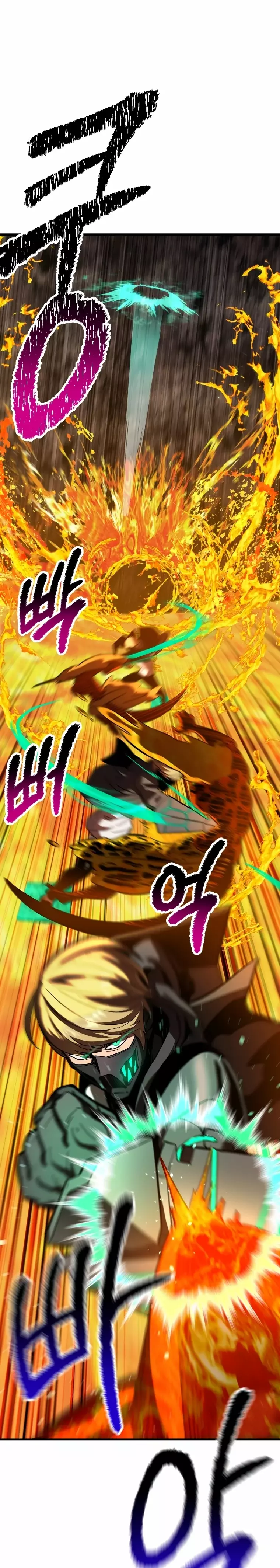 Read Registros de Supervivencia del Rey de la Espada ES Manga Online