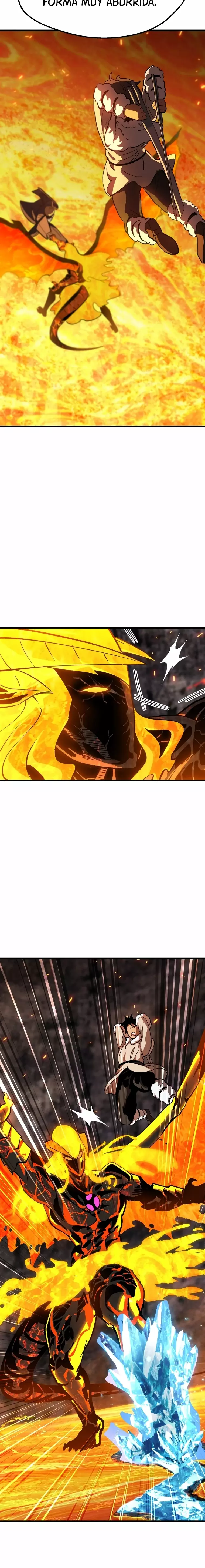 Read Registros de Supervivencia del Rey de la Espada ES Manga Online
