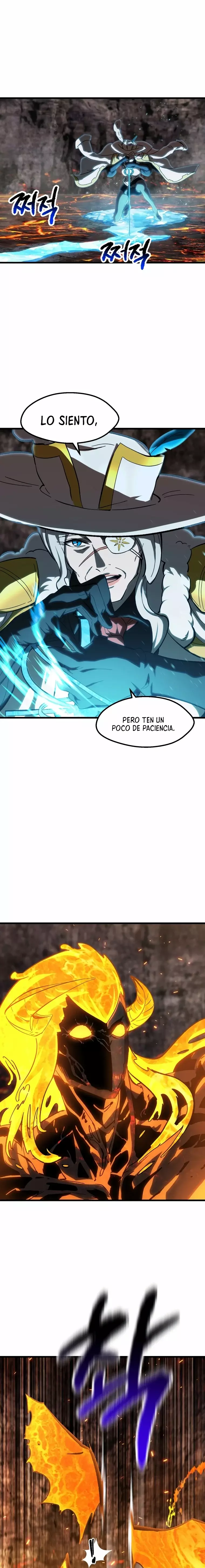 Read Registros de Supervivencia del Rey de la Espada ES Manga Online