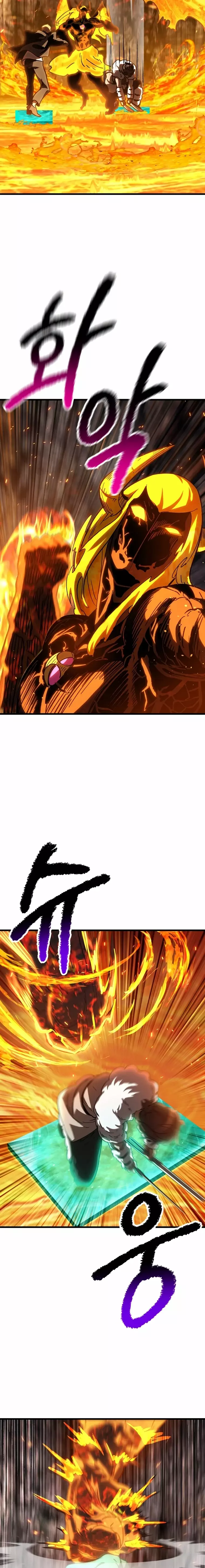 Read Registros de Supervivencia del Rey de la Espada ES Manga Online