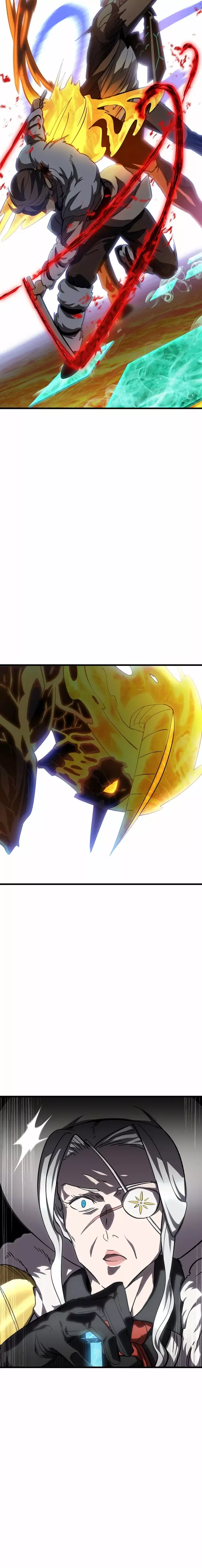 Read Registros de Supervivencia del Rey de la Espada ES Manga Online