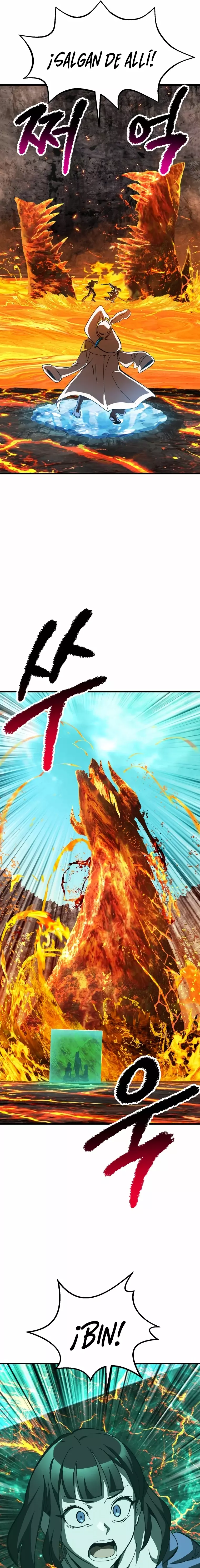 Read Registros de Supervivencia del Rey de la Espada ES Manga Online