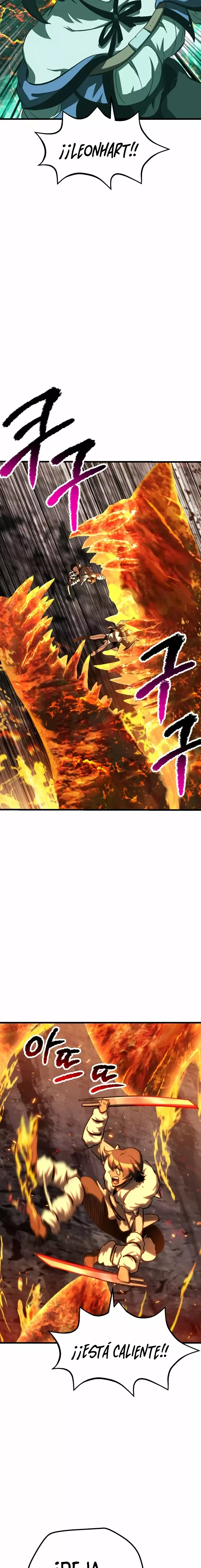 Read Registros de Supervivencia del Rey de la Espada ES Manga Online
