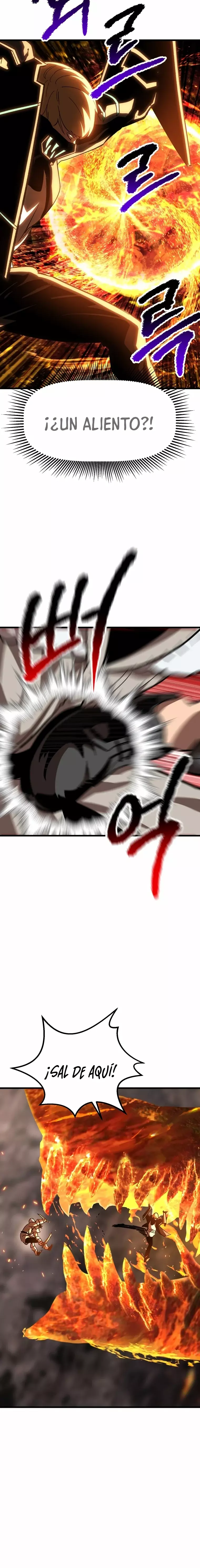 Read Registros de Supervivencia del Rey de la Espada ES Manga Online