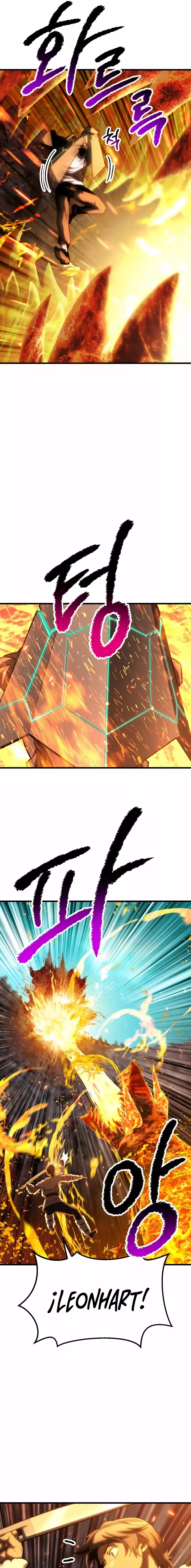 Read Registros de Supervivencia del Rey de la Espada ES Manga Online