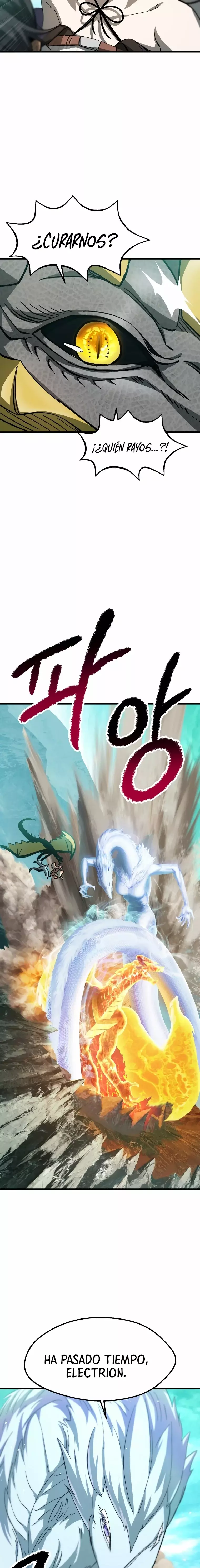 Read Registros de Supervivencia del Rey de la Espada ES Manga Online