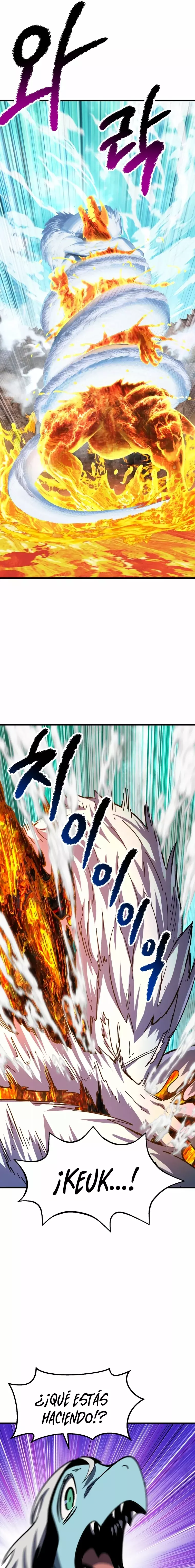 Read Registros de Supervivencia del Rey de la Espada ES Manga Online