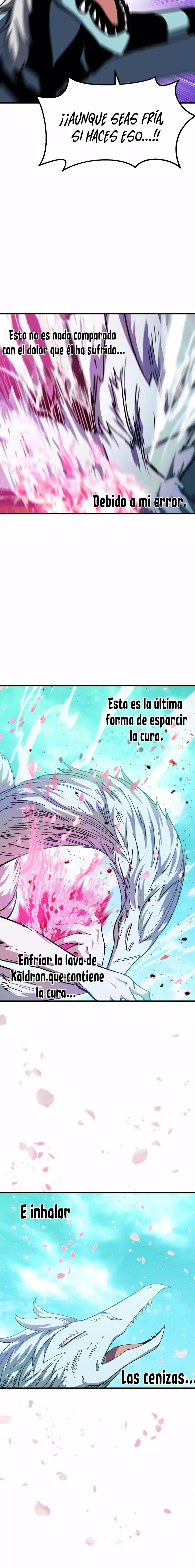 Read Registros de Supervivencia del Rey de la Espada ES Manga Online
