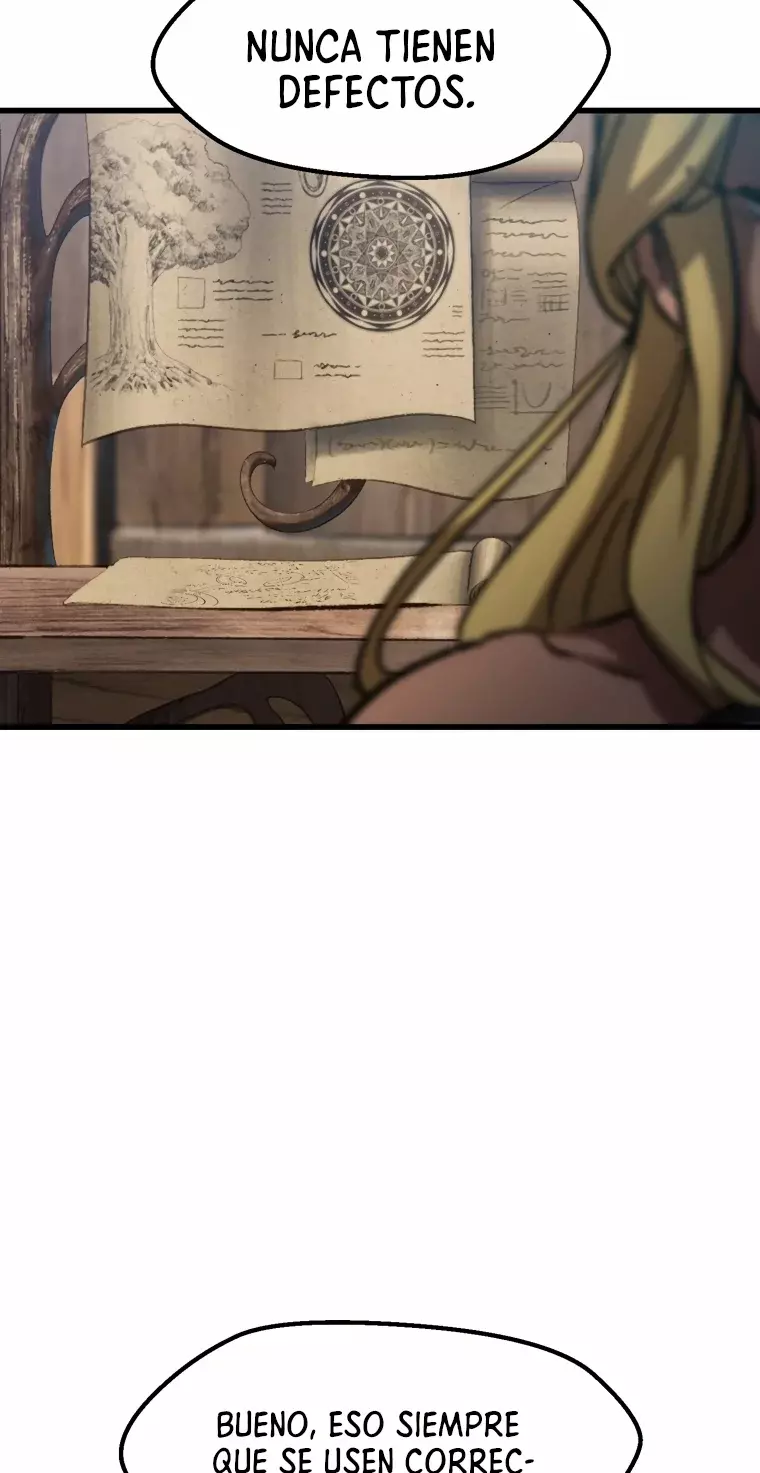 Read Registros de Supervivencia del Rey de la Espada ES Manga Online