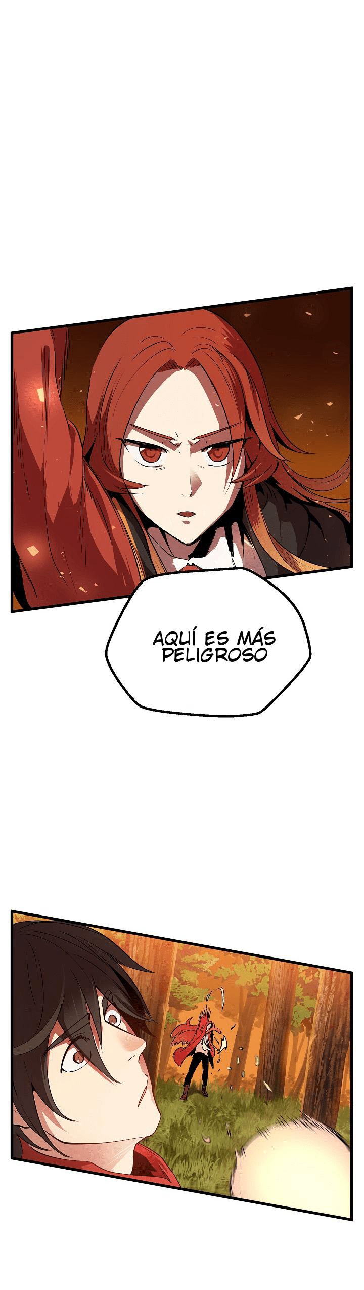 Read Registros de Supervivencia del Rey de la Espada ES Manga Online