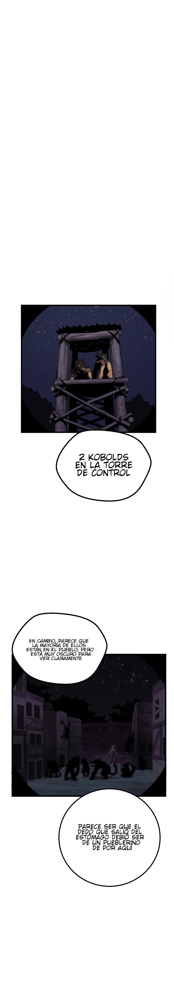 Read Registros de Supervivencia del Rey de la Espada ES Manga Online