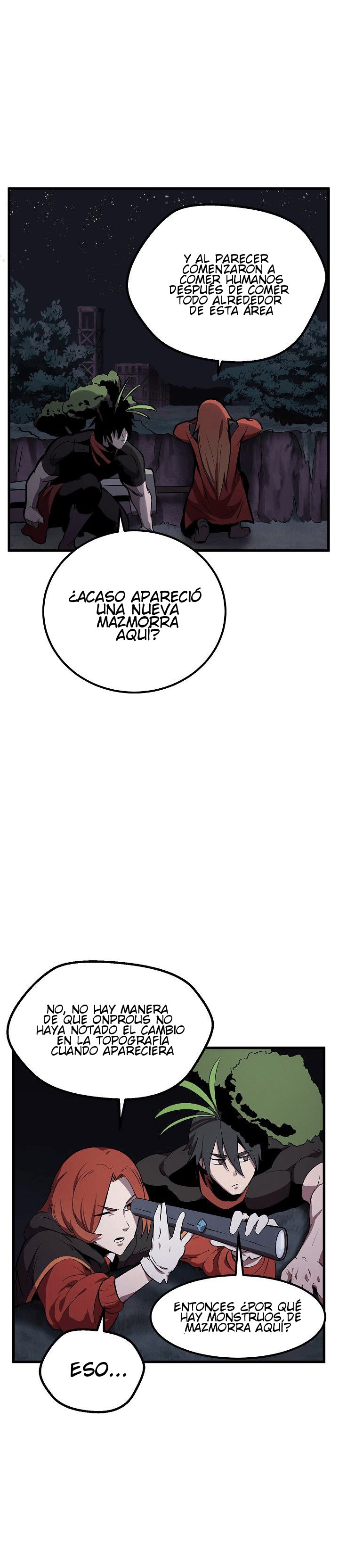 Read Registros de Supervivencia del Rey de la Espada ES Manga Online