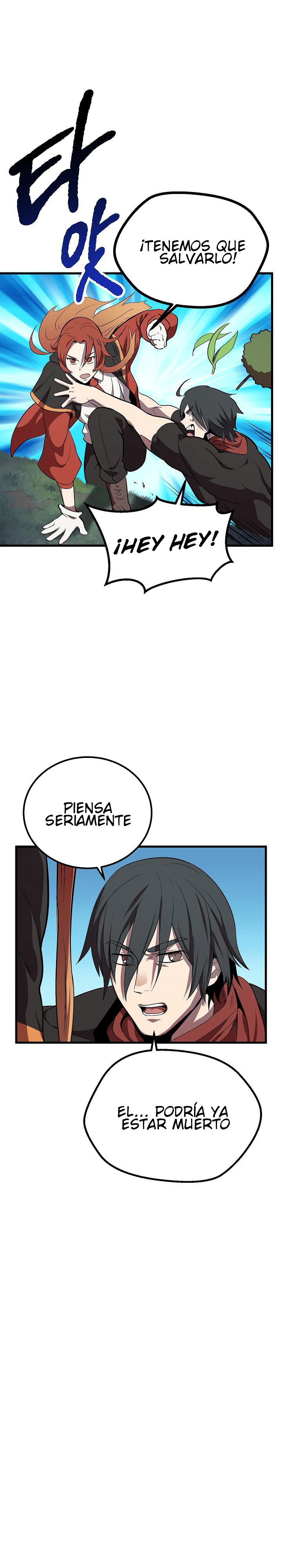 Read Registros de Supervivencia del Rey de la Espada ES Manga Online