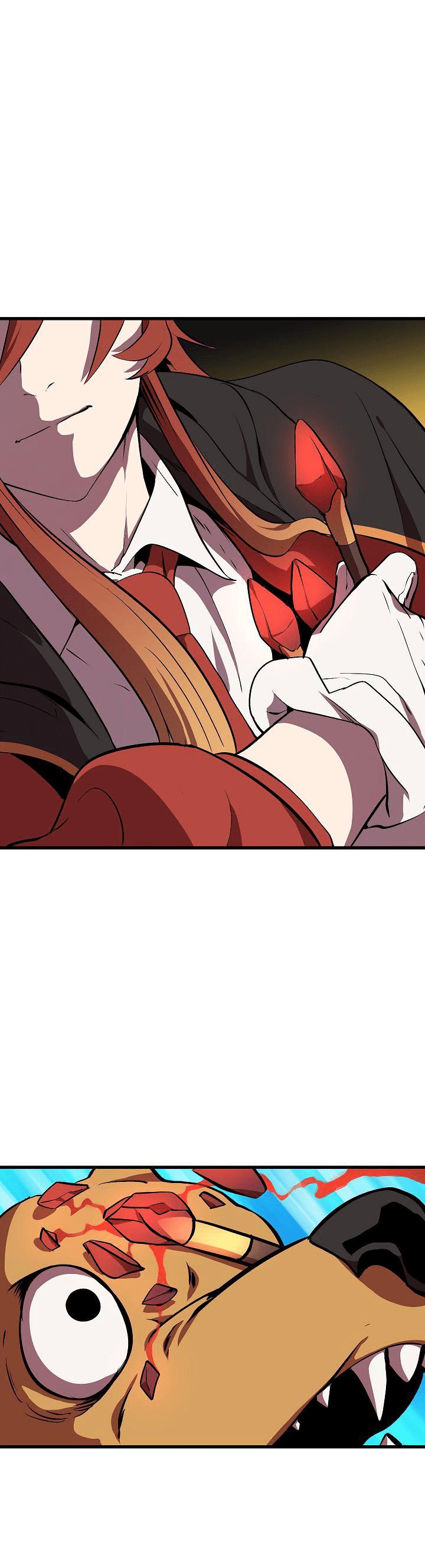 Read Registros de Supervivencia del Rey de la Espada ES Manga Online