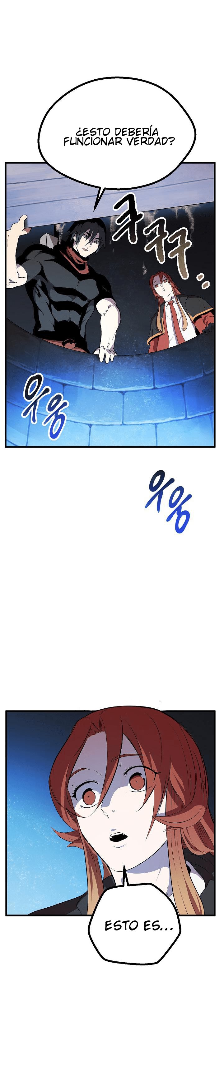 Read Registros de Supervivencia del Rey de la Espada ES Manga Online