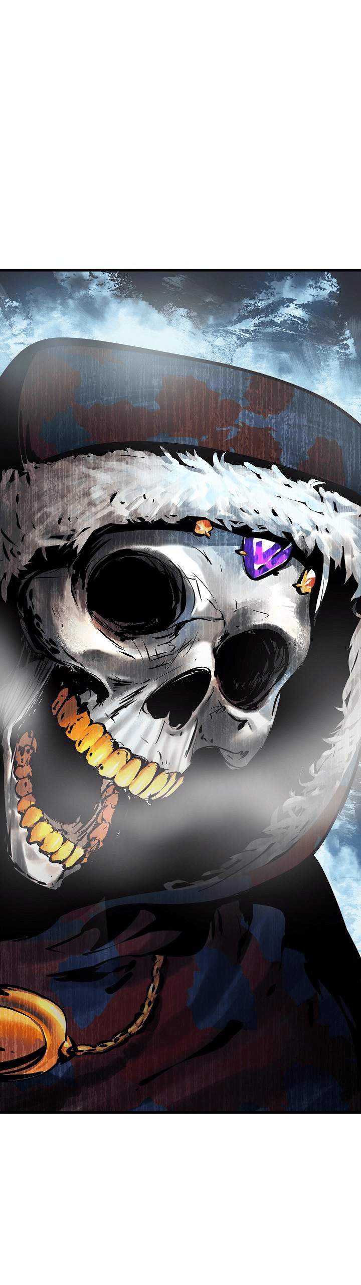 Read Registros de Supervivencia del Rey de la Espada ES Manga Online