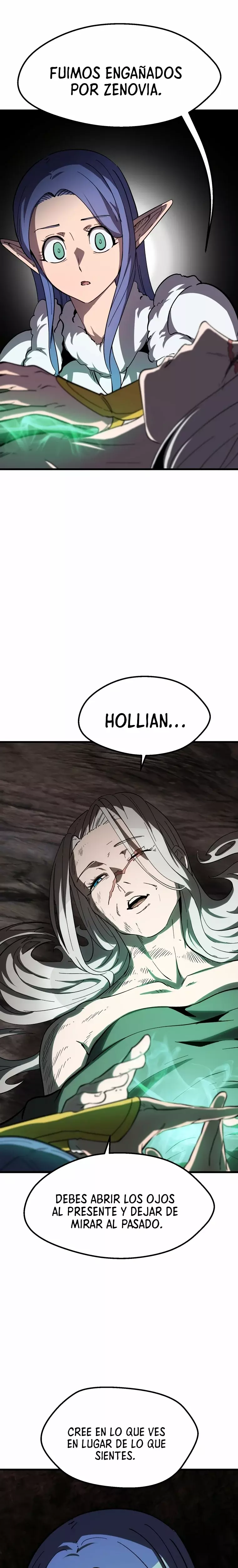 Read Registros de Supervivencia del Rey de la Espada ES Manga Online